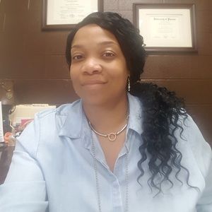 Meet your Posher, Ericka